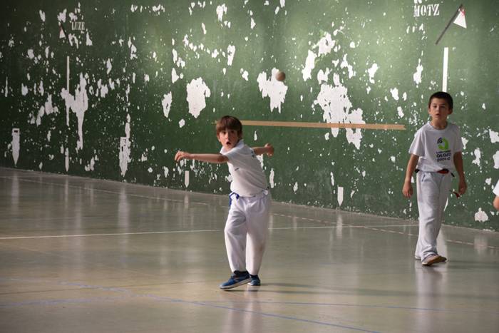 II. Ataria Pilota Txapelketa berastegi 2016 58 1464362146707