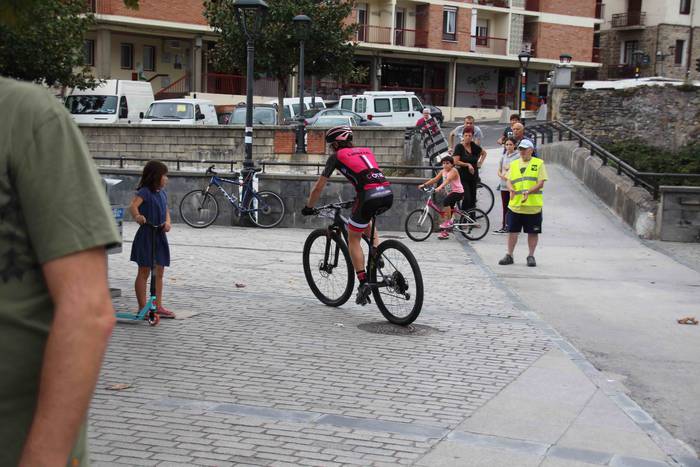 Ibarrako IX. Mendi Duatloia 69 1570955318497