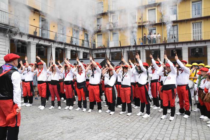 San Joan egunaren ongietorri 157 1561390924105