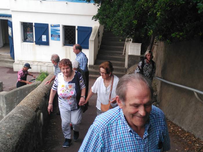 Amezketa erretirodunak bidai 22 1498839550690