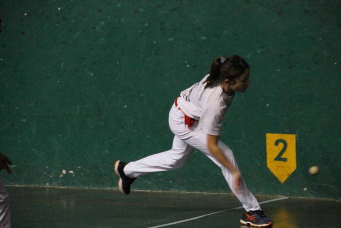 Gabonetako Pilota Topaketa 2018 Alegia finalak 39 1546114254529