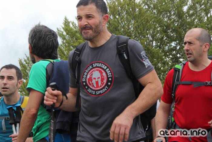 San Migeleko ataria, XIV Orduak 356 1464544413470