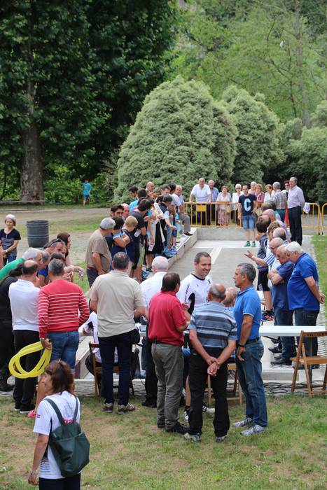 Denetarik festen lehen arratsaldean 62 1469381914337