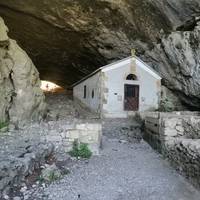 Mendi irteera