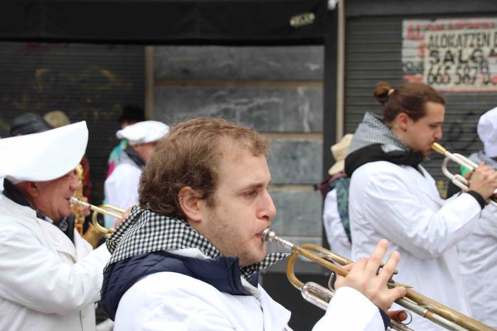 Plaza Berrian ere izan dira  4 1645971722065