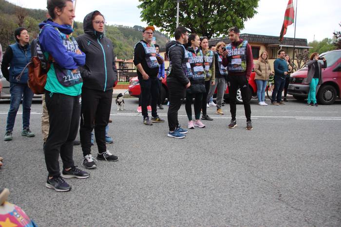 Adunatik sartu da Korrika es 44 1649419515484