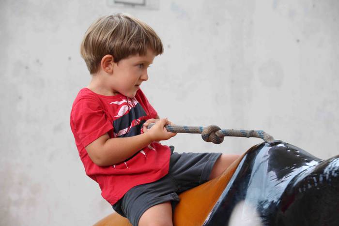 Amezketa San Bartolome jaiak 31 1535054922365