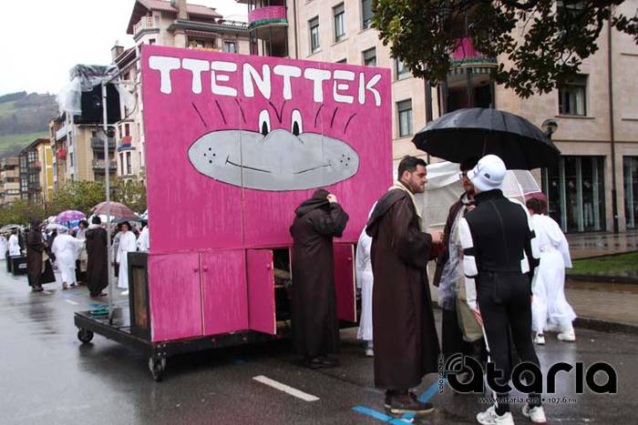 Goizean bustita, arratsaldea 4 1518460143096