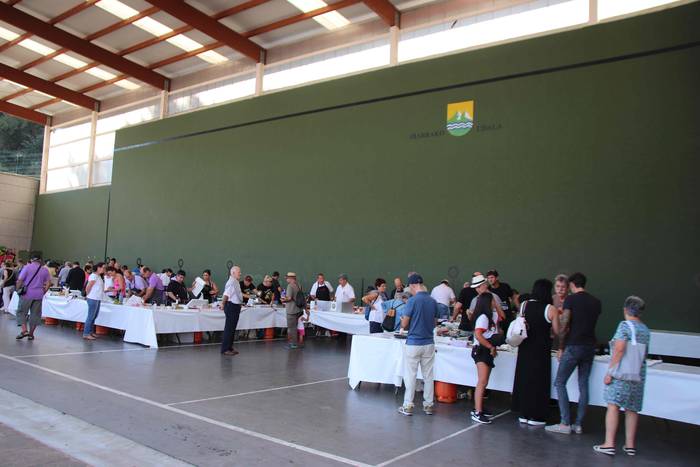 "Ibarra, Azoka eta Piparra" 36 1537102946157