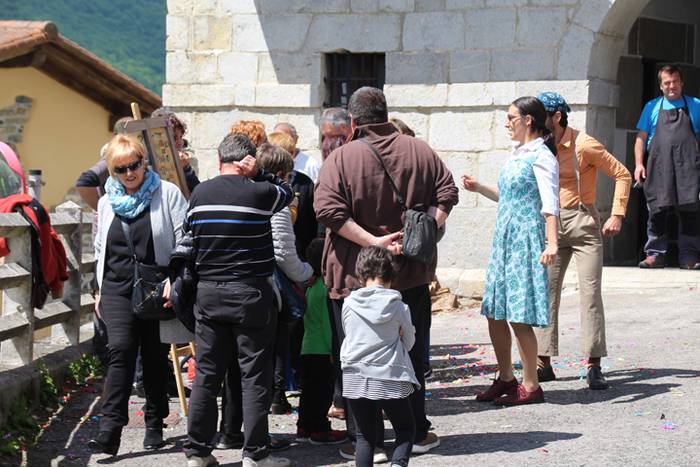 Orexako jaiak, 2017, Santa K 39 1493815653040