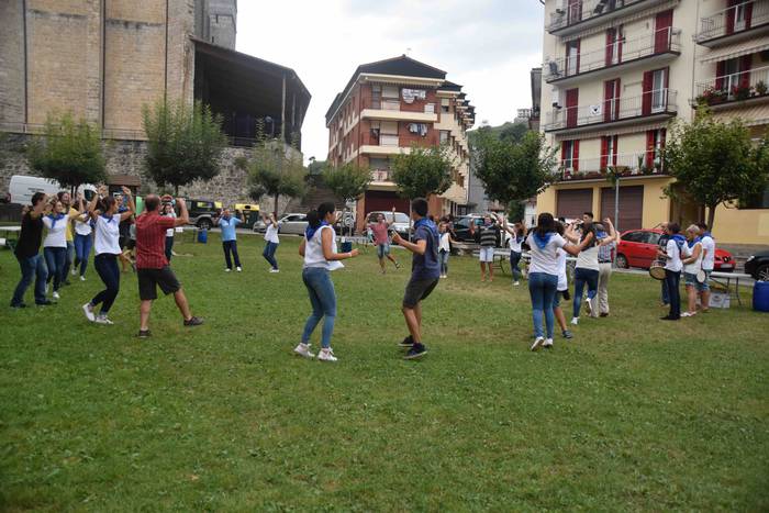 Lizartzako jaiak 2018, dantz 42 1536428357479