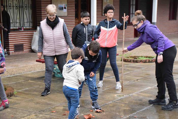 Haur jolasak, festen pizgarr 6 1558803013582