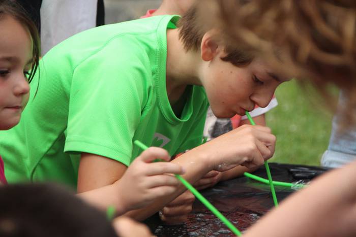 Haurren Hiria, haurren gozam 45 1498393189172