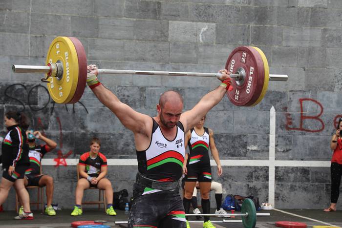 Festak ez du etenik Villabon 125 1501415176735