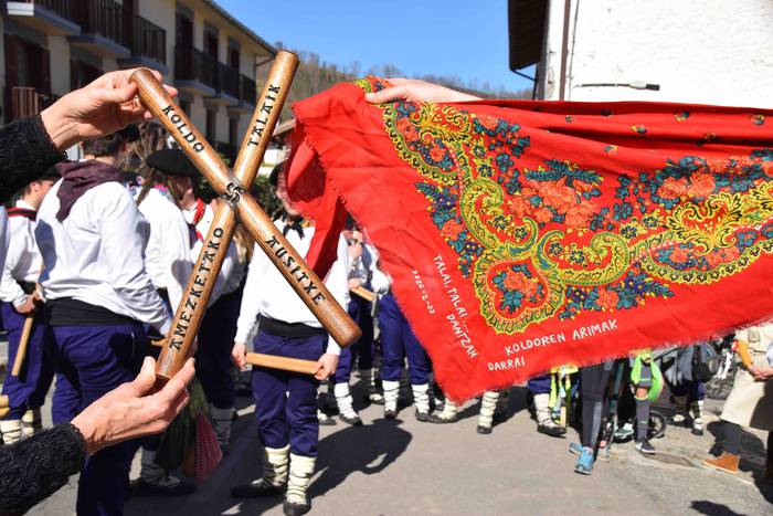 Atzokoari jarraipena eman di 36 1582463680757