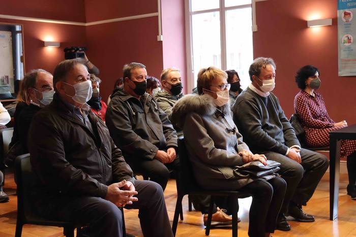 Euskararen Udal-Ordenantzare 6 1636297783536