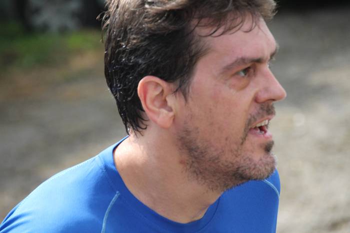 Santamañara igoera, festen a 88 1499607256279