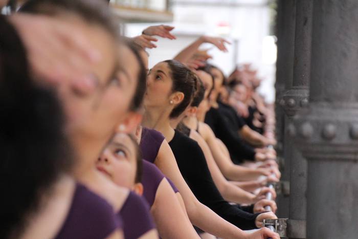 Zerkausiko barandan ballet i 17 1491139403867