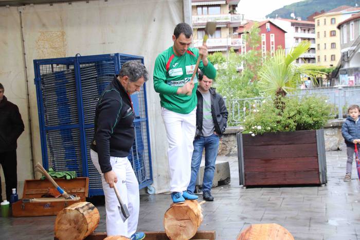 Aukera ugari Berazubiko Kult 2 1558276584850