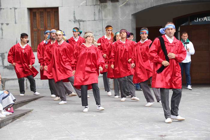 Adunako festak 2022 haurren  25 1660571288444