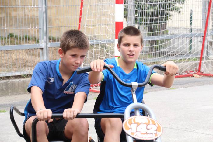 AMEZKETAKO SAN BARTOLOME JAI 23 1503506711712