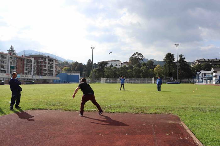 Beste urte batez, txapela ja 12 1633867896937