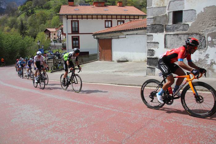 Itzulia txirrindulari proba  42 1617891835229