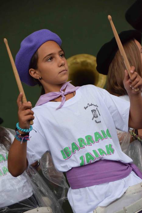 Ibarra festak 2018 haur danb 19 1535111008554