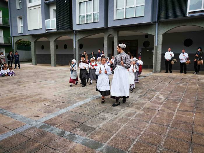 Irura, dantzari txiki eguna 12 1557575367938