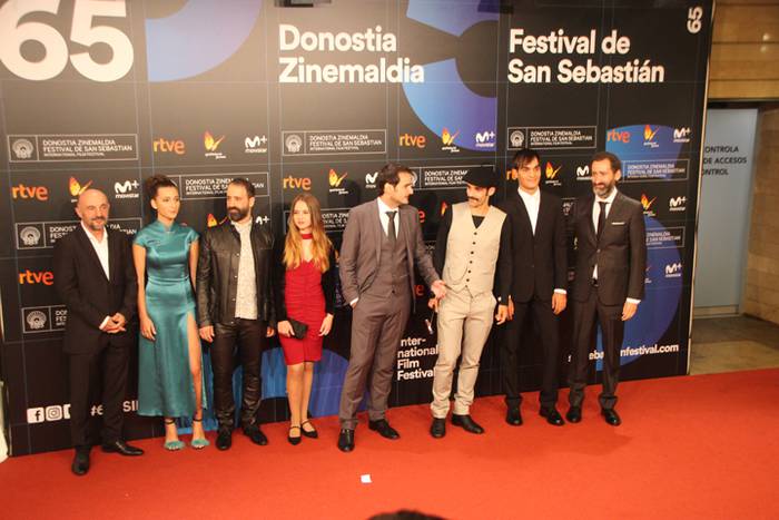 Handia filma Zinemaldian gau 8 1506296876356