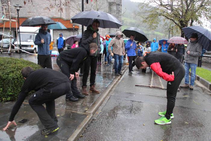 Indarrik ez da falta Amasan 17 1573910260679