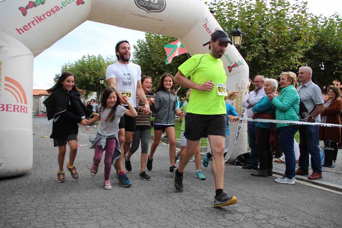 Iñaki Olano eta   irabazle E 92 1571509830295