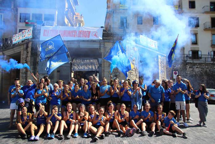 Tolosaldea trainerua Kontxak 1 1662903287820