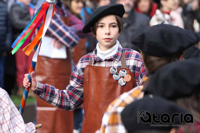 Haur danborrada 103 1518284443194