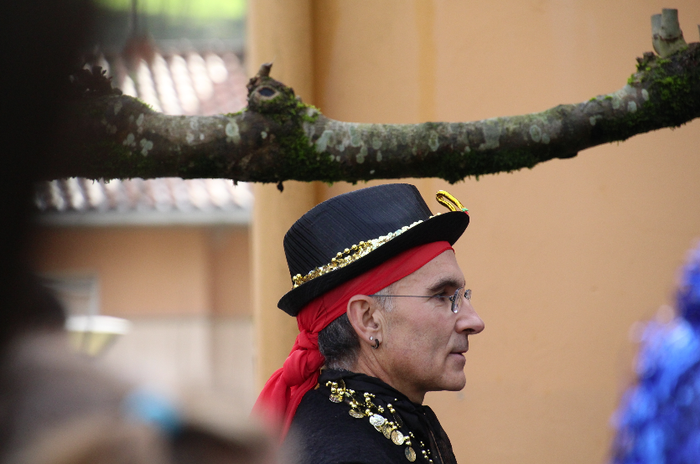 Zilarrezko inauteriak piztu  16 1517060959641