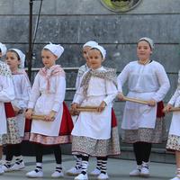 Berazubi auzoaren 60. urteurrena