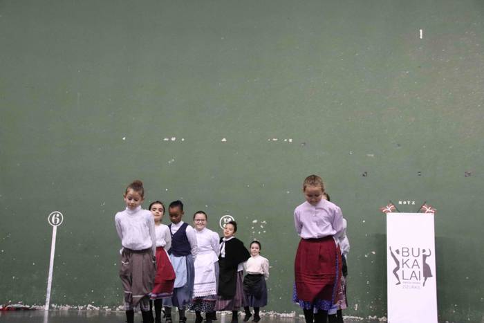 Dantzari Txiki Eguna Zizurki 35 1575117845923