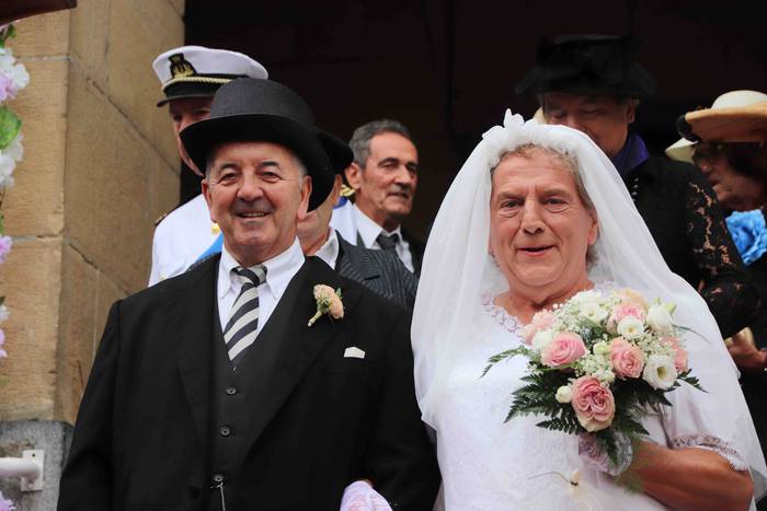 Ezkontza konpartsaren 50. ur 27 1564142803204