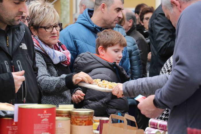 Tolosako Gabonetako Azoka Berezia 2018 30 1545489433269