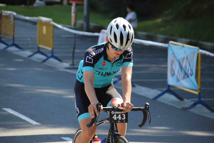 Gurpil gainean, Abraham Olan 50 1559487048420