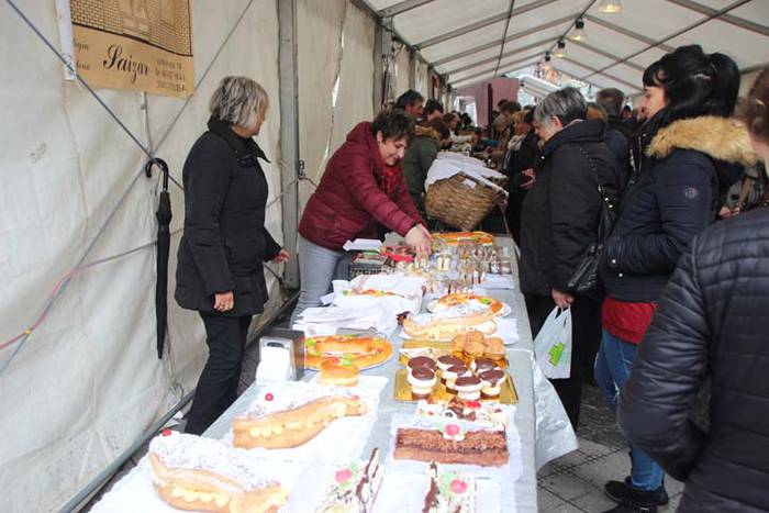 Tolosako Gabonetako azoka be 80 1514054424536