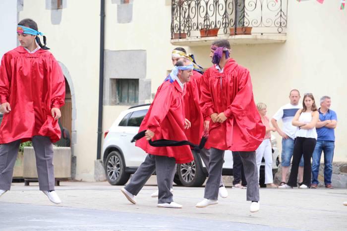 Adunako festak 2022 haurren  27 1660571289218