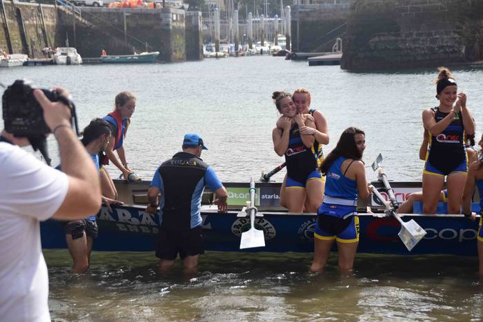 tolosaldea kontxako bandera  10 1536498802329