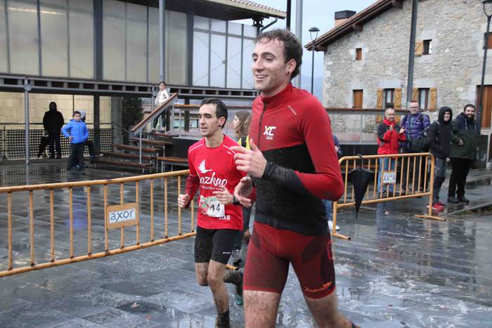 Eneko Gurrutxaga, Adunan ira 133 1574532702639