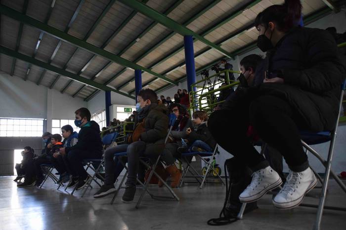 Lizartzako inauterien hasier 39 1644672408490