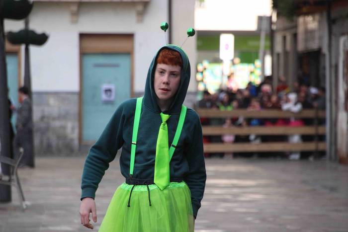 Soka zintzilik eta muturrak  17 1646140693111