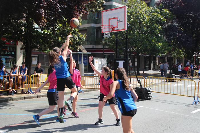 3x3 saskibaloi txapelketa To 26 1497117206732