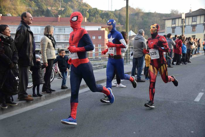 Mozorroarekin edo gabe, korrika 221 1546421846582