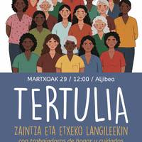Tertulia