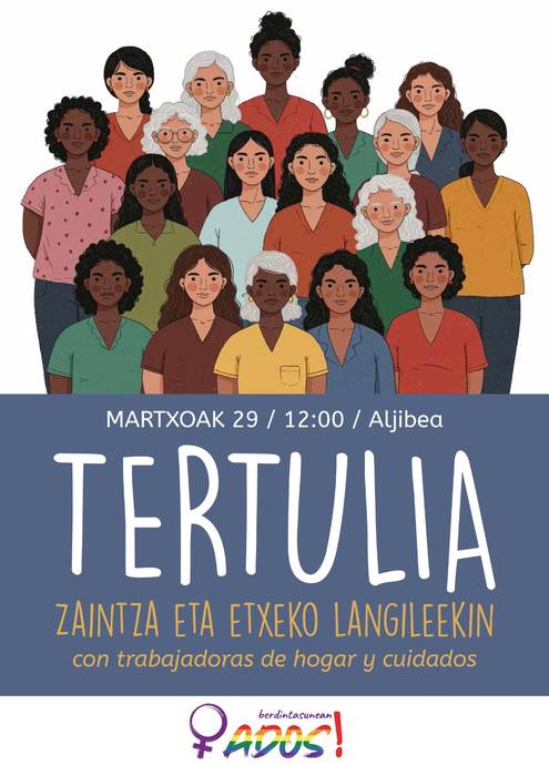 Tertulia